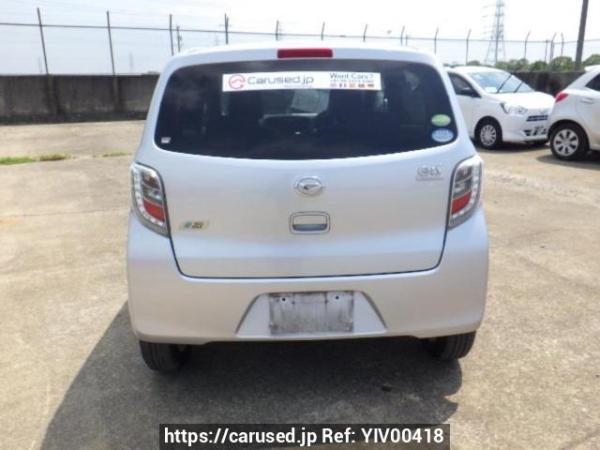 Used 2013 AT daihatsu mira-e-s LA300S Image[5]