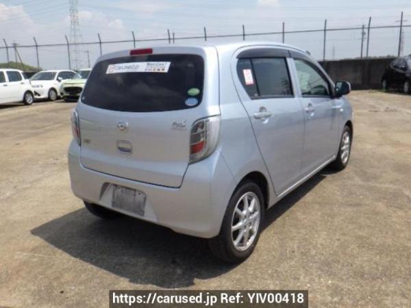 Used 2013 AT daihatsu mira-e-s LA300S Image[6]