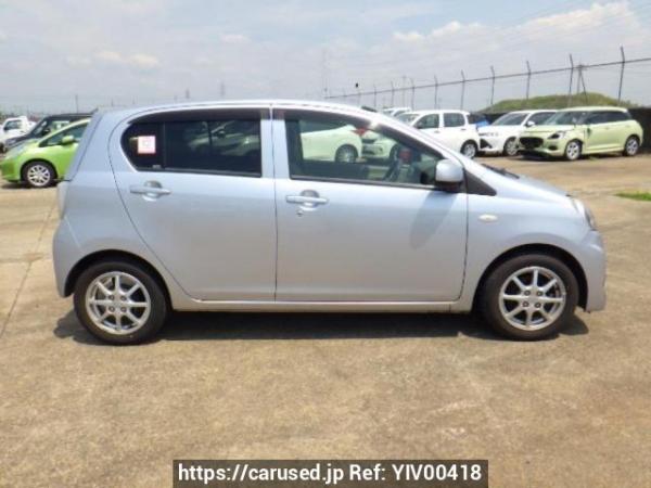 Used 2013 AT daihatsu mira-e-s LA300S Image[7]