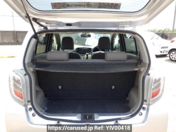 Used 2013 AT daihatsu mira-e-s LA300S Image[8]