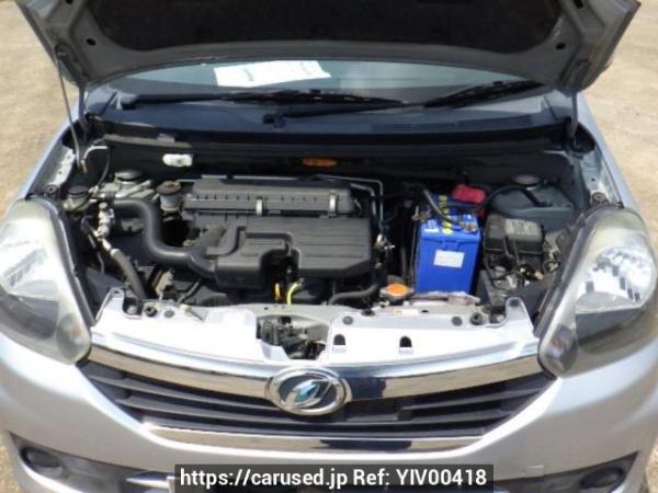 Used 2013 AT daihatsu mira-e-s LA300S Image[9]
