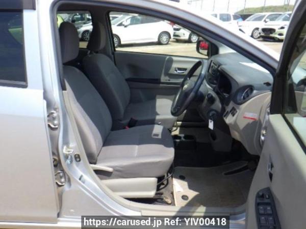 Used 2013 AT daihatsu mira-e-s LA300S Image[11]