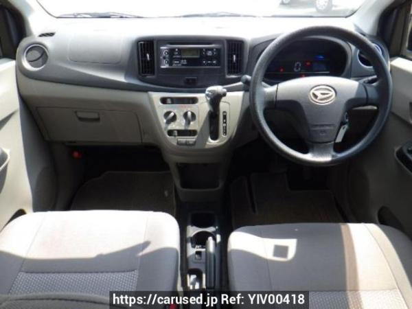 Used 2013 AT daihatsu mira-e-s LA300S Image[15]