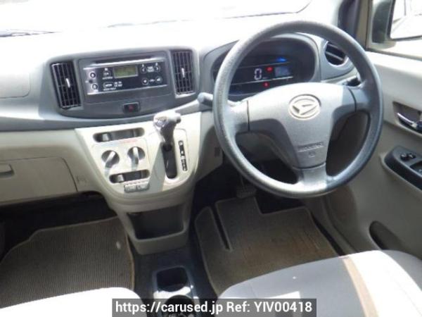Used 2013 AT daihatsu mira-e-s LA300S Image[17]