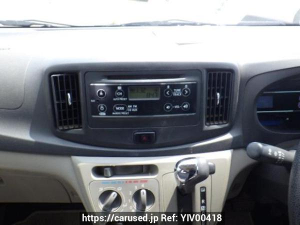 Used 2013 AT daihatsu mira-e-s LA300S Image[18]