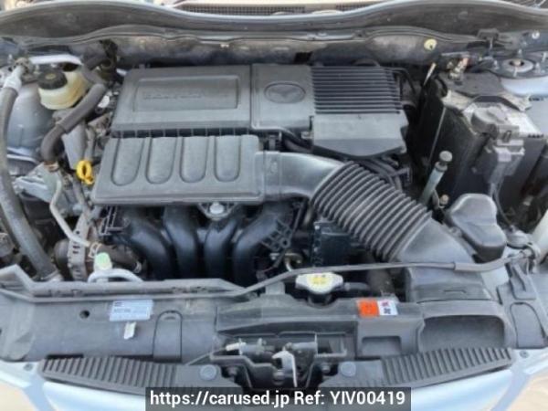 Used 2010 AT mazda demio DE5FS Image[9]