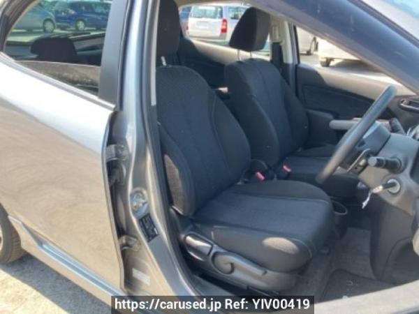 Used 2010 AT mazda demio DE5FS Image[11]