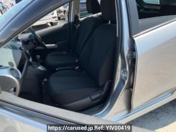 Used 2010 AT mazda demio DE5FS Image[12]