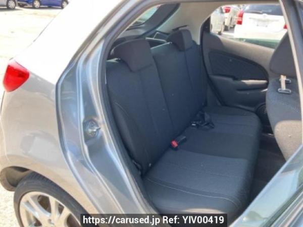 Used 2010 AT mazda demio DE5FS Image[13]