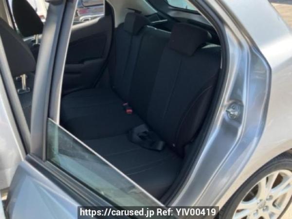 Used 2010 AT mazda demio DE5FS Image[14]