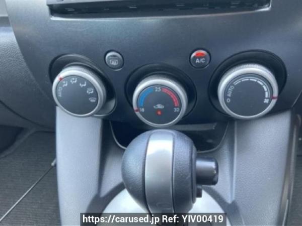 Used 2010 AT mazda demio DE5FS Image[19]