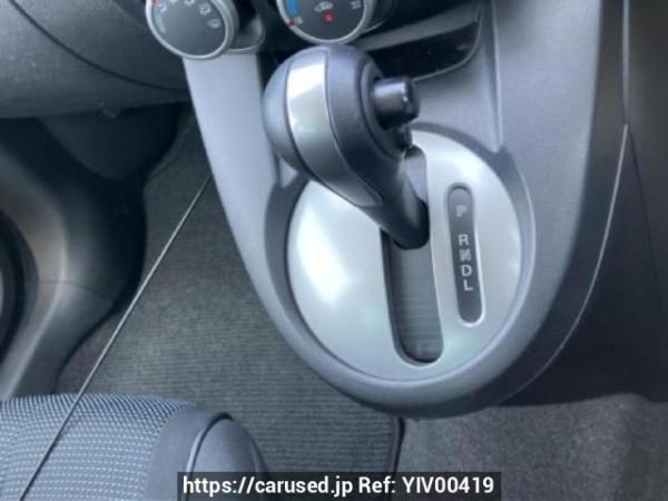 Used 2010 AT mazda demio DE5FS Image[20]