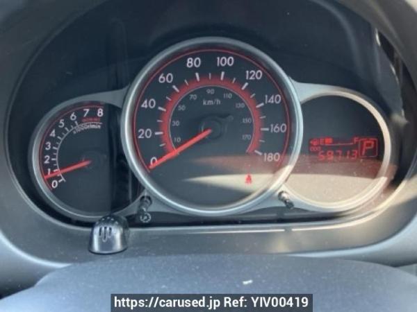 Used 2010 AT mazda demio DE5FS Image[21]
