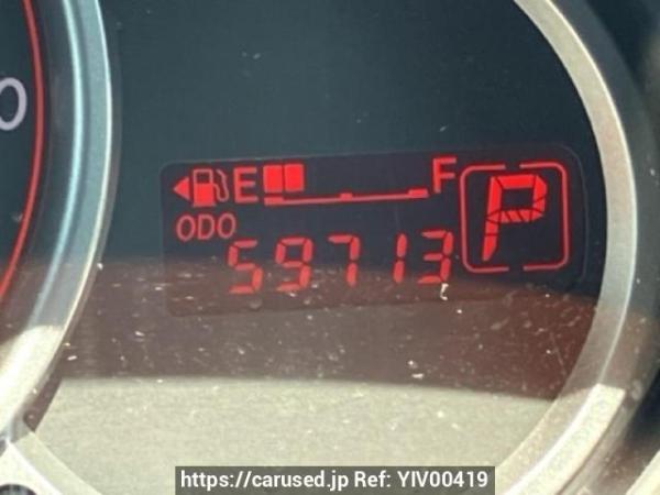 Used 2010 AT mazda demio DE5FS Image[22]