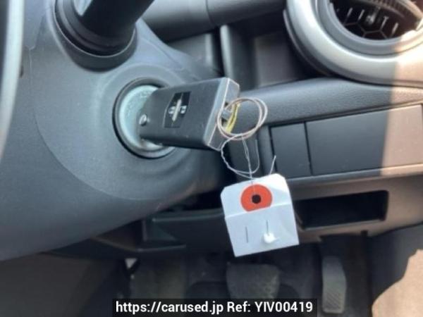 Used 2010 AT mazda demio DE5FS Image[23]