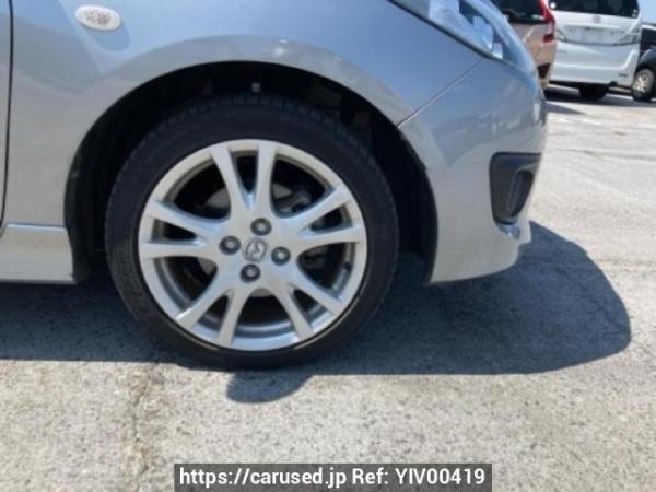 Used 2010 AT mazda demio DE5FS Image[25]