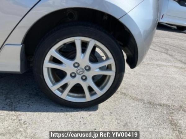 Used 2010 AT mazda demio DE5FS Image[27]