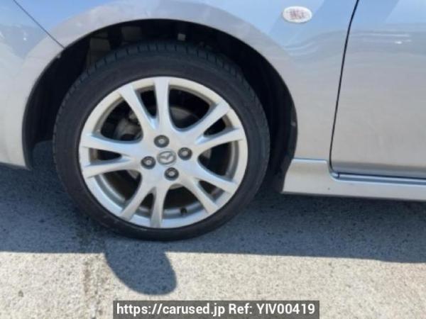 Used 2010 AT mazda demio DE5FS Image[28]
