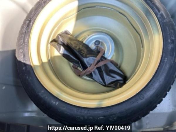 Used 2010 AT mazda demio DE5FS Image[38]