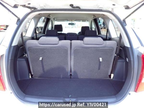 Used 2003 AT toyota wish ZNE10G Image[8]
