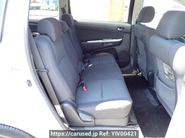 Used 2003 AT toyota wish ZNE10G Image[14]