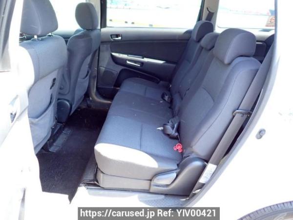 Used 2003 AT toyota wish ZNE10G Image[15]