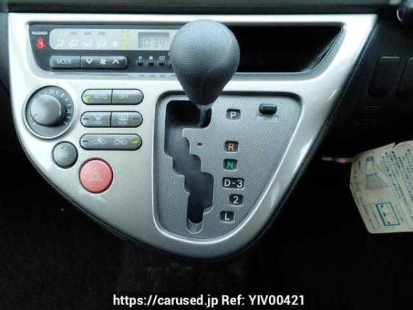 Used 2003 AT toyota wish ZNE10G Image[23]