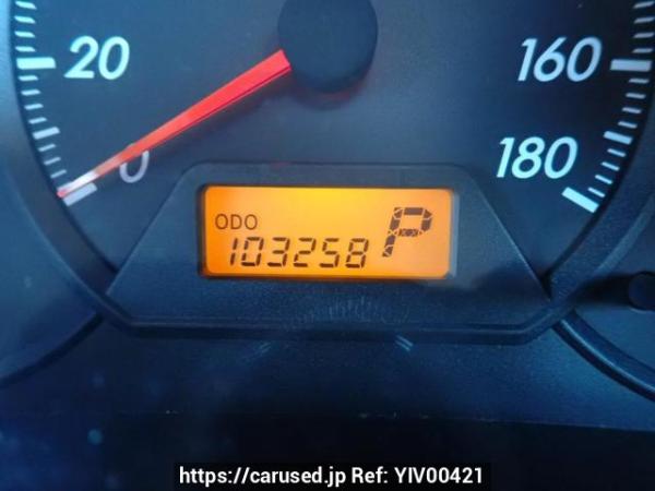 Used 2003 AT toyota wish ZNE10G Image[25]