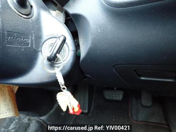 Used 2003 AT toyota wish ZNE10G Image[26]