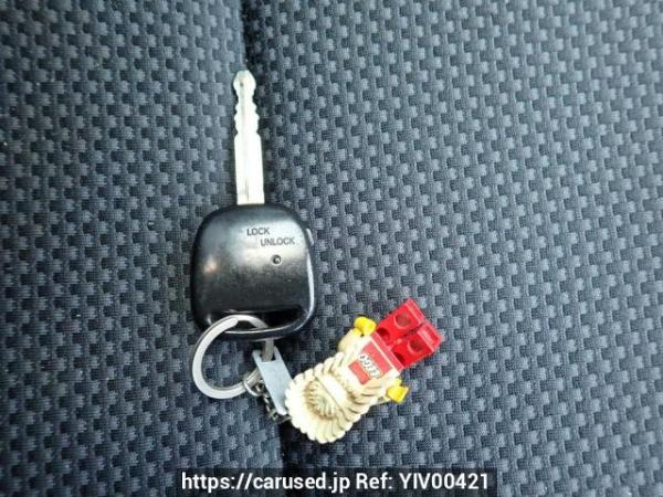 Used 2003 AT toyota wish ZNE10G Image[28]