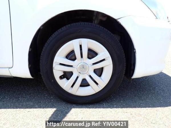 Used 2003 AT toyota wish ZNE10G Image[29]