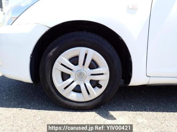 Used 2003 AT toyota wish ZNE10G Image[30]