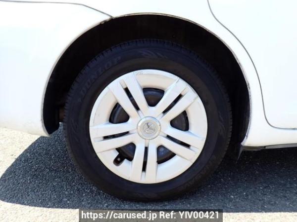 Used 2003 AT toyota wish ZNE10G Image[31]