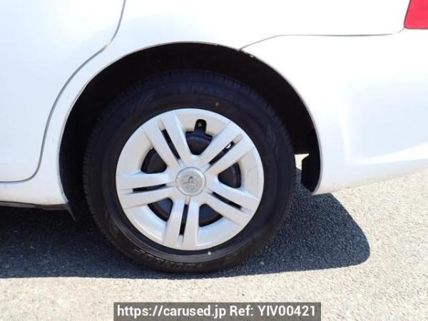 Used 2003 AT toyota wish ZNE10G Image[32]
