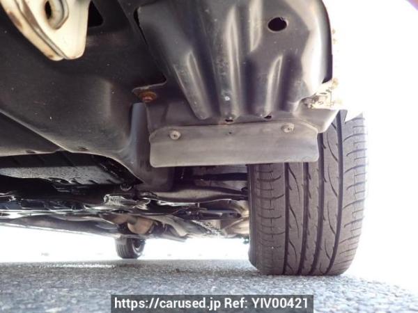 Used 2003 AT toyota wish ZNE10G Image[34]