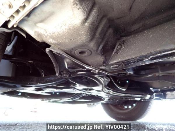 Used 2003 AT toyota wish ZNE10G Image[35]