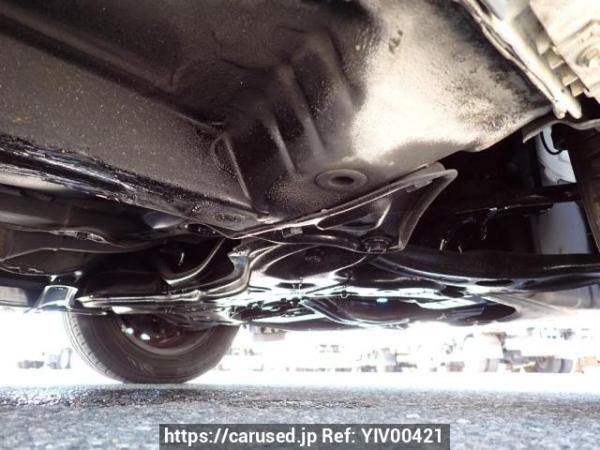 Used 2003 AT toyota wish ZNE10G Image[36]