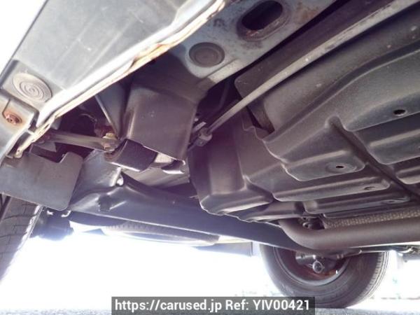 Used 2003 AT toyota wish ZNE10G Image[37]