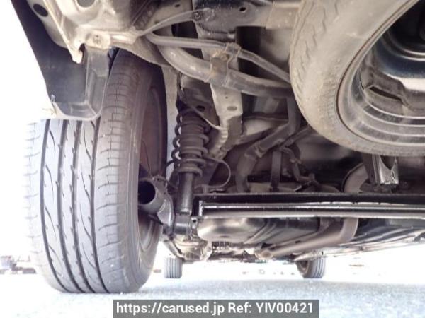 Used 2003 AT toyota wish ZNE10G Image[39]
