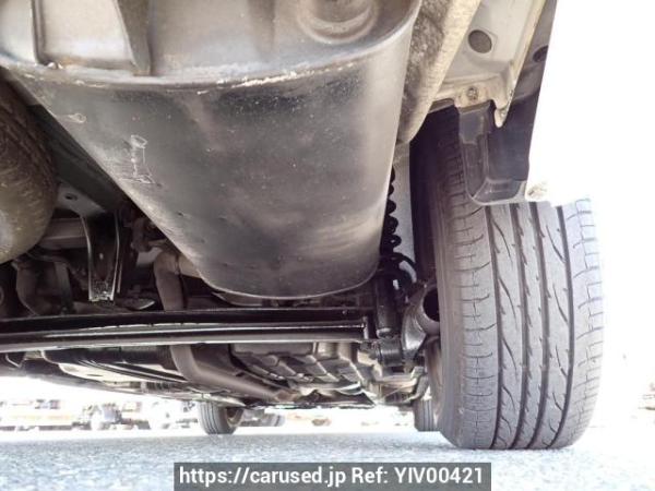 Used 2003 AT toyota wish ZNE10G Image[40]