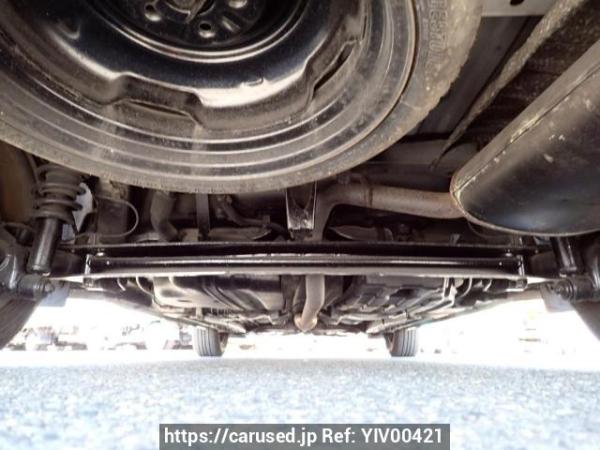 Used 2003 AT toyota wish ZNE10G Image[41]