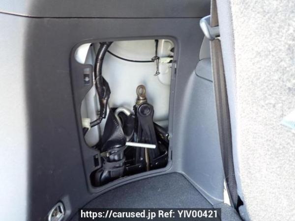 Used 2003 AT toyota wish ZNE10G Image[43]