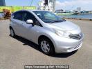 Nissan Note E12