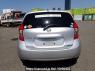 Used 2013 AT nissan note E12 Image[5]