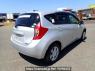 Used 2013 AT nissan note E12 Image[6]