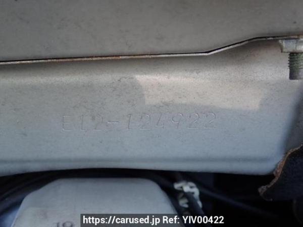 Used 2013 AT nissan note E12 Image[11]