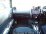 Used 2013 AT nissan note E12 Image[17]