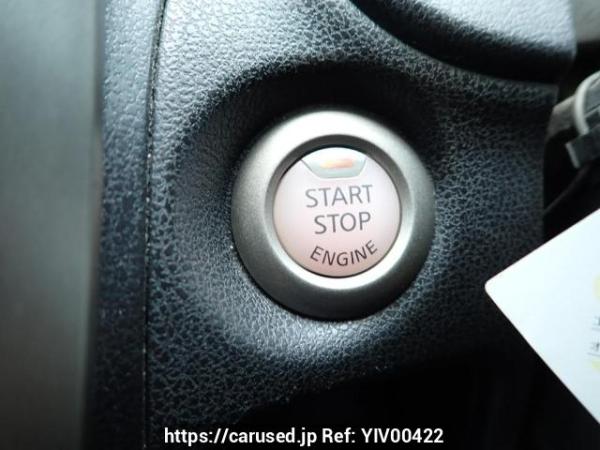 Used 2013 AT nissan note E12 Image[25]