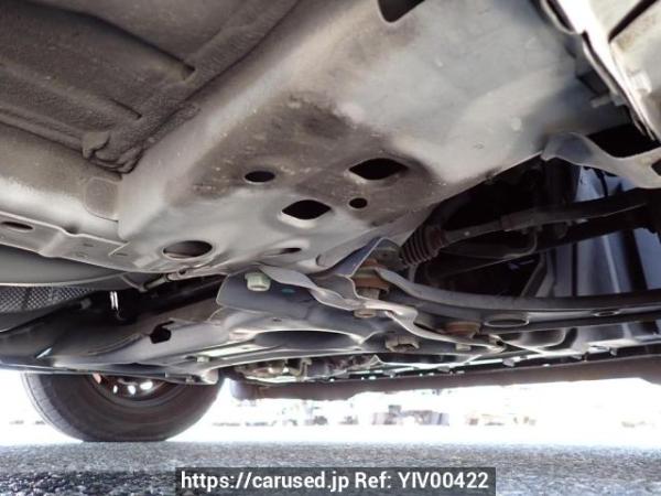 Used 2013 AT nissan note E12 Image[34]