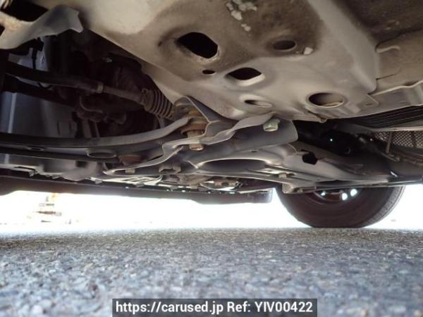 Used 2013 AT nissan note E12 Image[35]